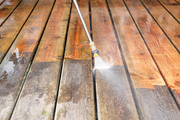 Trusted Chevy Chase Heights, PA Pressure Washing Services Experts